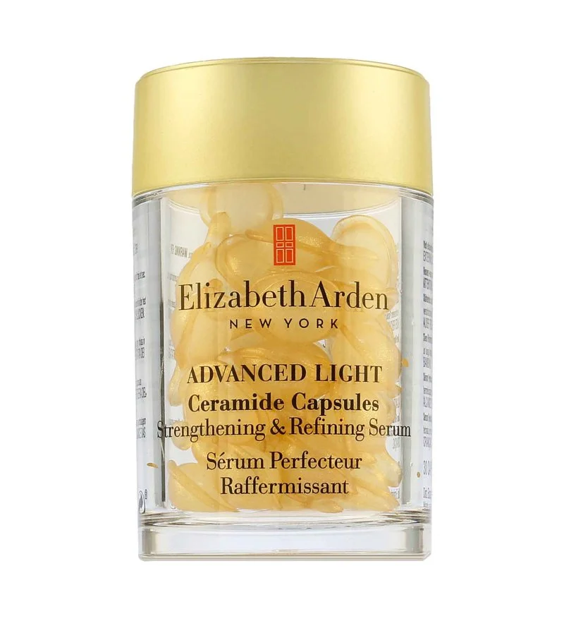Advanced Light Ceramide Capsules posilující pleťové sérum v kapslích 30 ks