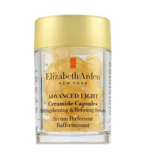 Elizabeth Arden Advanced Light Ceramide Capsules posilující pleťové sérum v kapslích 30 ks