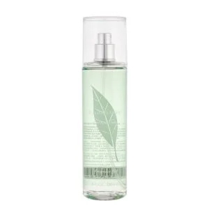 Elizabeth Arden Green Tea tělový sprej pro ženy