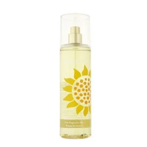 Elizabeth Arden Sunflowers tělový sprej pro ženy