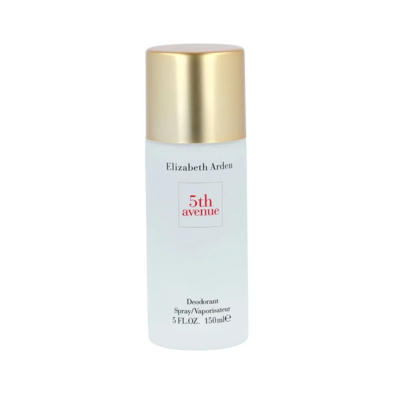 5th Avenue DEO ve spreji pro ženy 150 ml