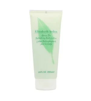 Elizabeth Arden Green Tea osvěžující tělové mléko