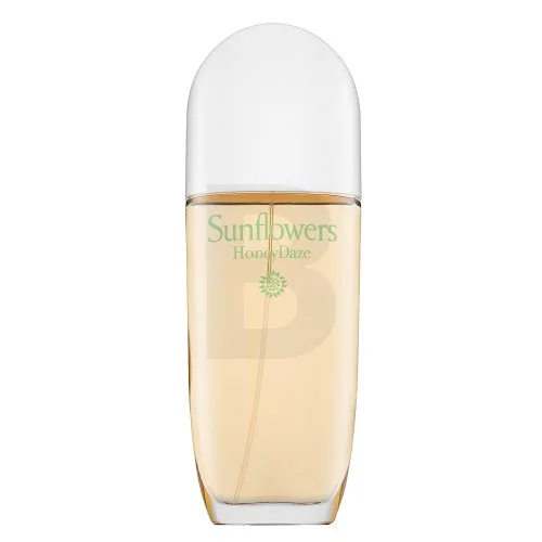 Sunflowers Honey Daze toaletní voda pro ženy 100 ml