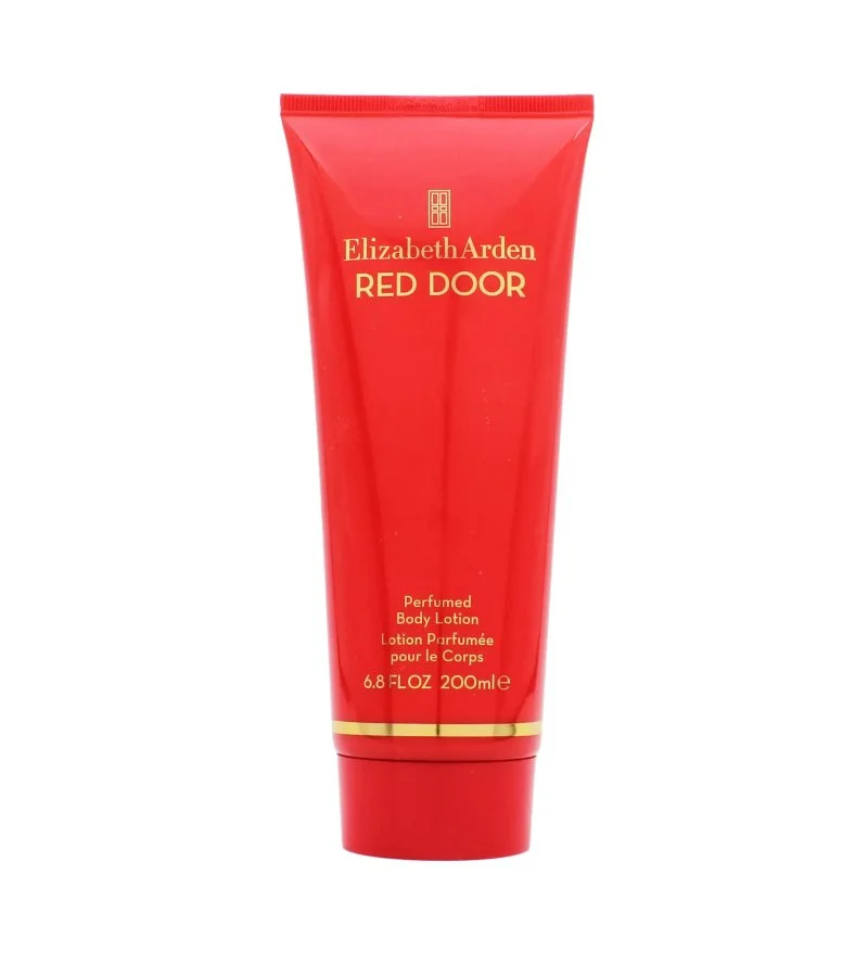 Red Door tělové mléko 200 ml