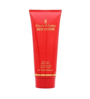 Elizabeth Arden Red Door tělové mléko