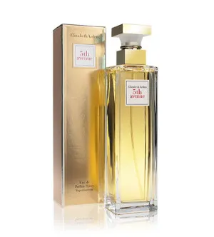 Elizabeth Arden 5th Avenue parfémovaná voda 125 ml pro ženy