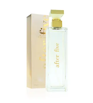 Elizabeth Arden 5th Avenue After Five parfémovaná voda 125 ml pro ženy