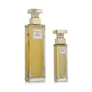 Elizabeth Arden Elizabeth Arden 5th Avenue EDP 125 ml + EDP 30 ml W