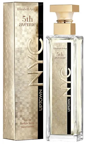 Elizabeth Arden 5th Avenue NYC Uptown parfémovaná voda 125 ml pro ženy
