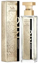 5th Avenue NYC Uptown parfémovaná voda 125 ml pro ženy