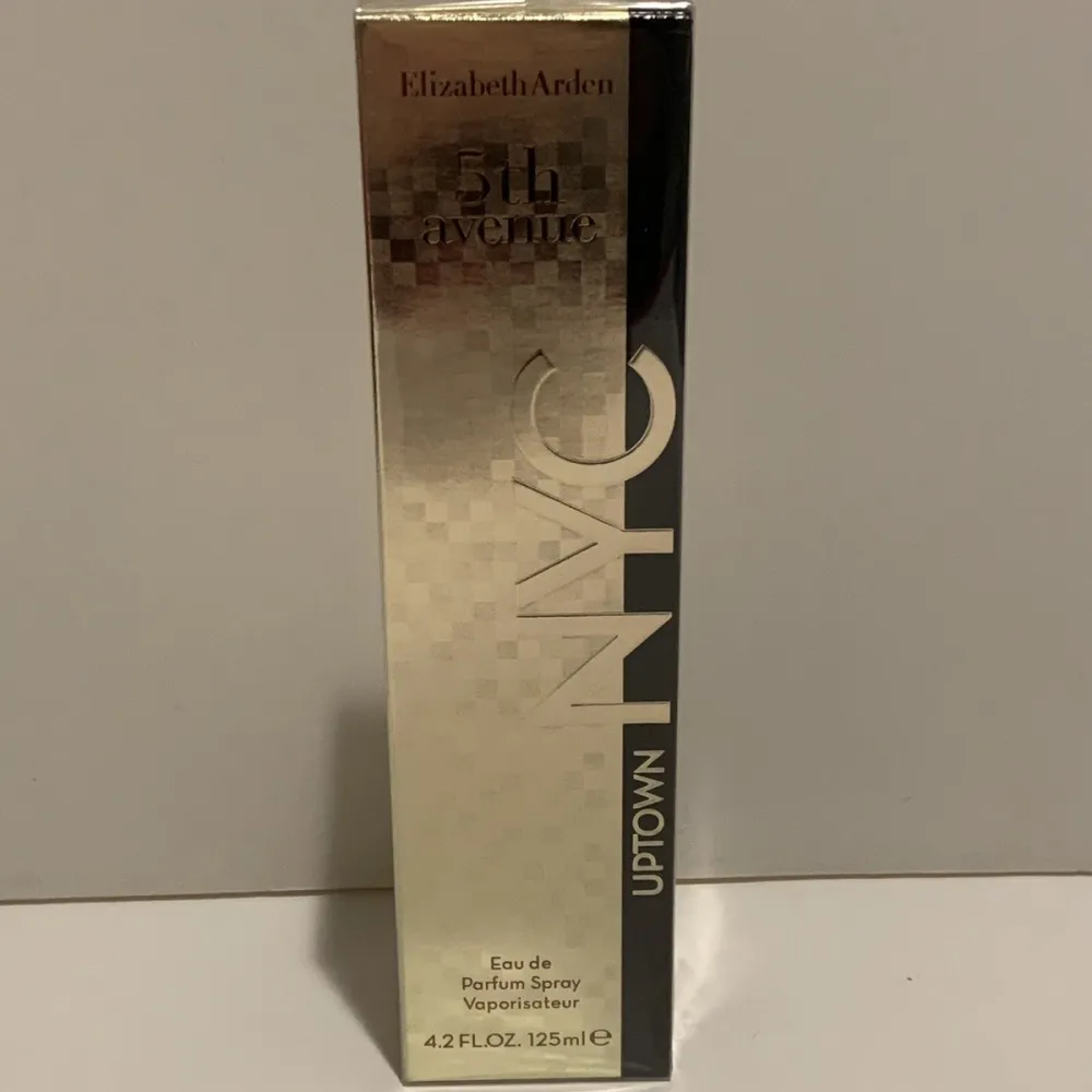 5th Avenue NYC Uptown parfémovaná voda 125 ml pro ženy