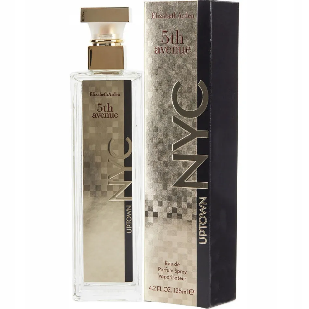 5th Avenue NYC Uptown parfémovaná voda 125 ml pro ženy