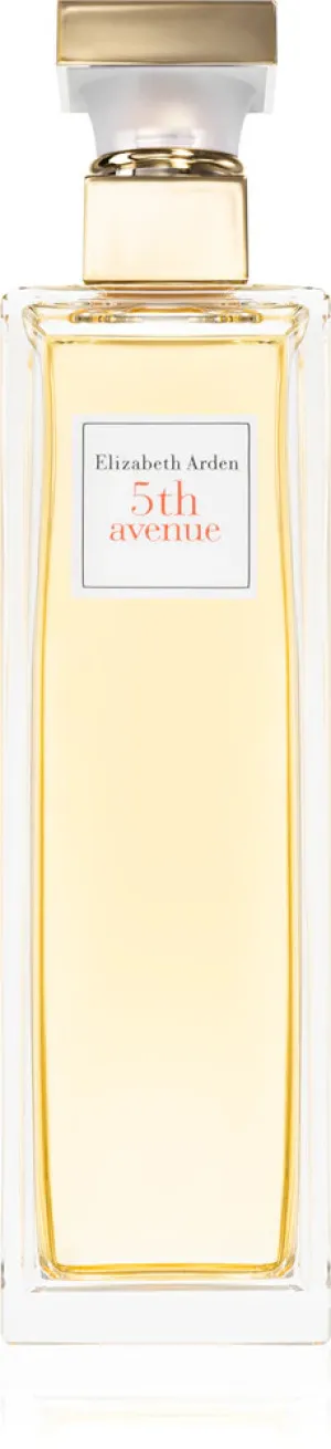Elizabeth Arden 5th Avenue parfémovaná voda 125 ml pro ženy
