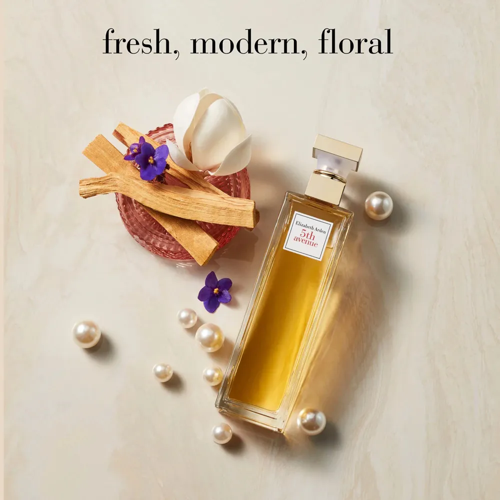 5th Avenue parfémovaná voda 125 ml pro ženy