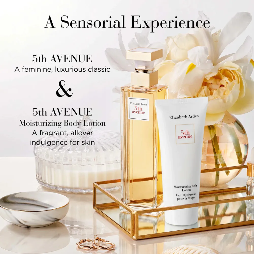 5th Avenue parfémovaná voda 125 ml pro ženy