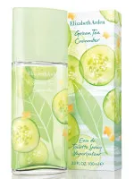 Green Tea Cucumber toaletní voda pro ženy 100 ml