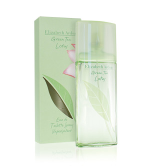 Elizabeth Arden Green Tea Lotus toaletní voda pro ženy