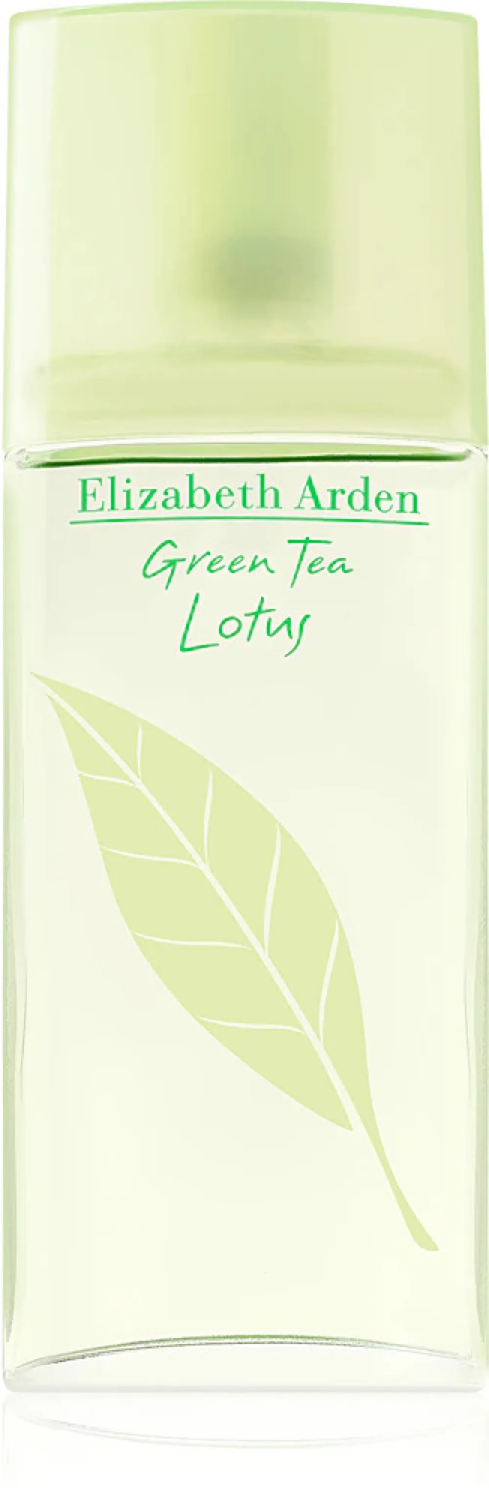 Green Tea Lotus toaletní voda 100 ml pro ženy