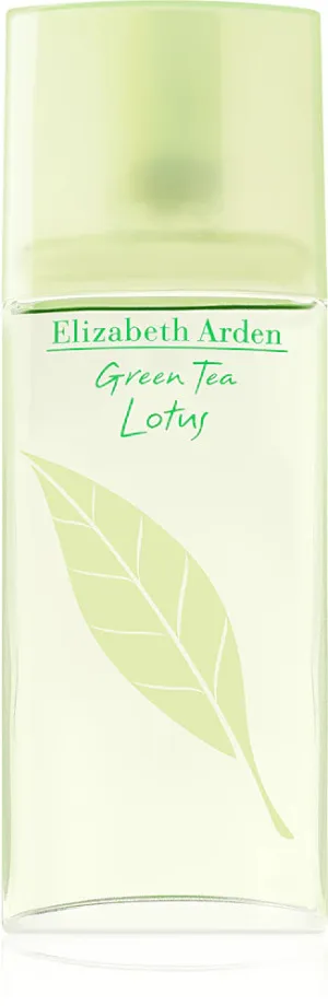 Elizabeth Arden Green Tea Lotus toaletní voda 100 ml pro ženy