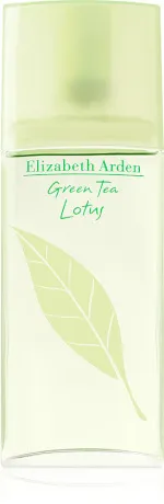 Green Tea Lotus toaletní voda 100 ml pro ženy