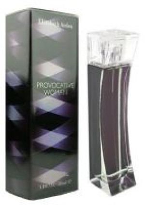 Elizabeth Arden Provocative Woman parfémovaná voda pro ženy