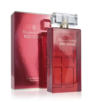 Elizabeth Arden Red Door toaletní voda 100 ml pro ženy