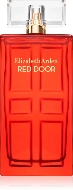 Elizabeth Arden Red Door toaletní voda 100 ml pro ženy