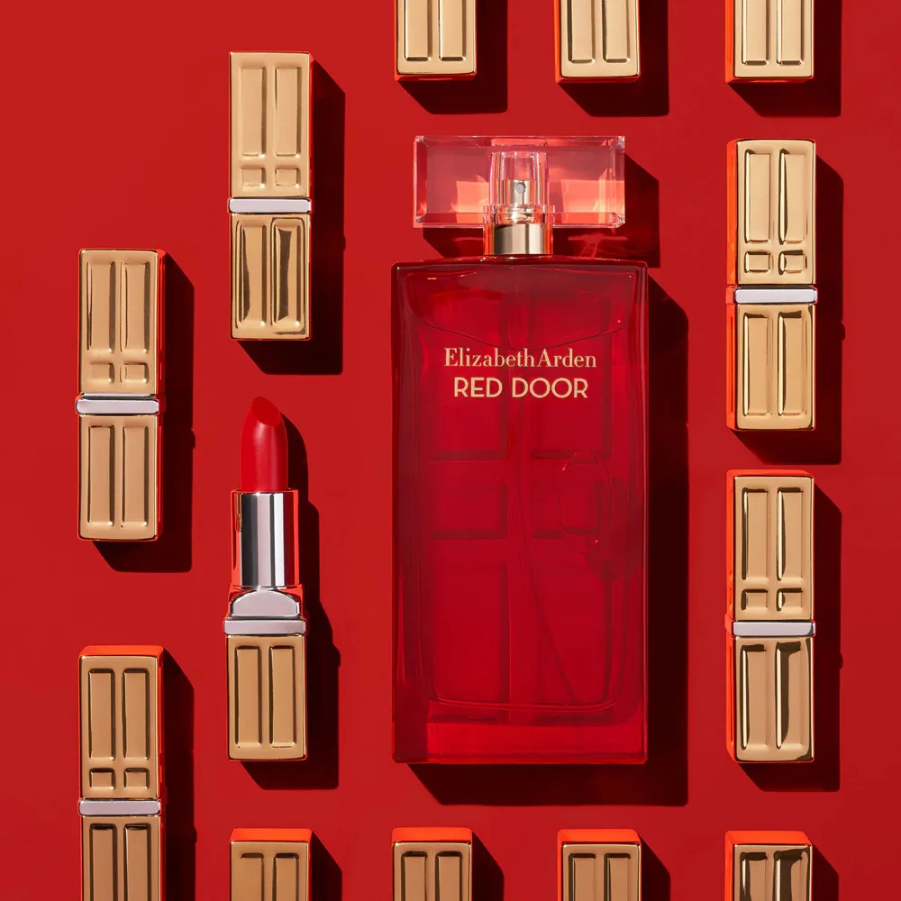 Red Door toaletní voda 100 ml pro ženy