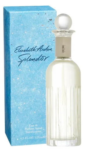 Elizabeth Arden Splendor parfémovaná voda 125 ml pro ženy