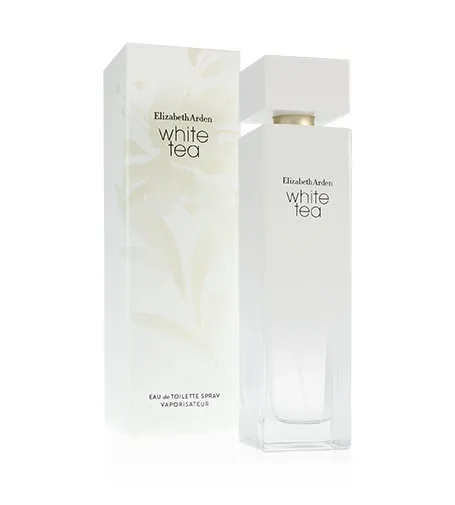 Elizabeth Arden White Tea toaletní voda pro ženy