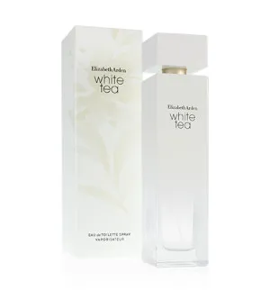 Elizabeth Arden White Tea toaletní voda 50 ml pro ženy