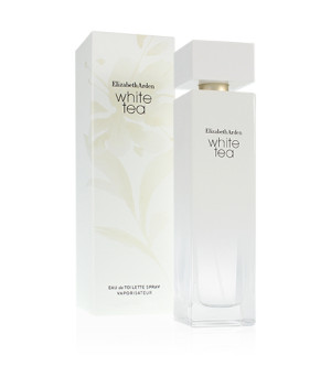 Elizabeth Arden White Tea toaletní voda pro ženy