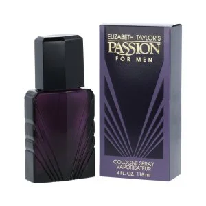Elizabeth Taylor Passion for Men kolínská voda pro muže