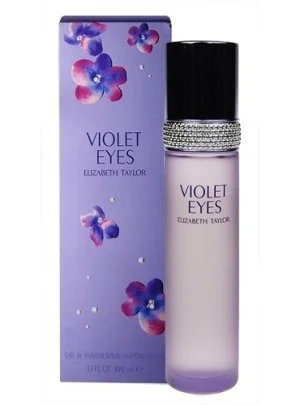 Elizabeth Taylor Violet Eyes parfémovaná voda pro ženy