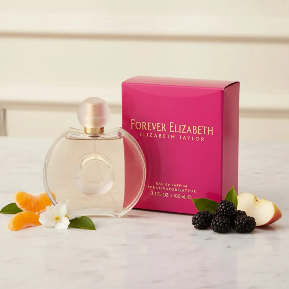 Forever Elizabeth parfémovaná voda pro ženy 100 ml