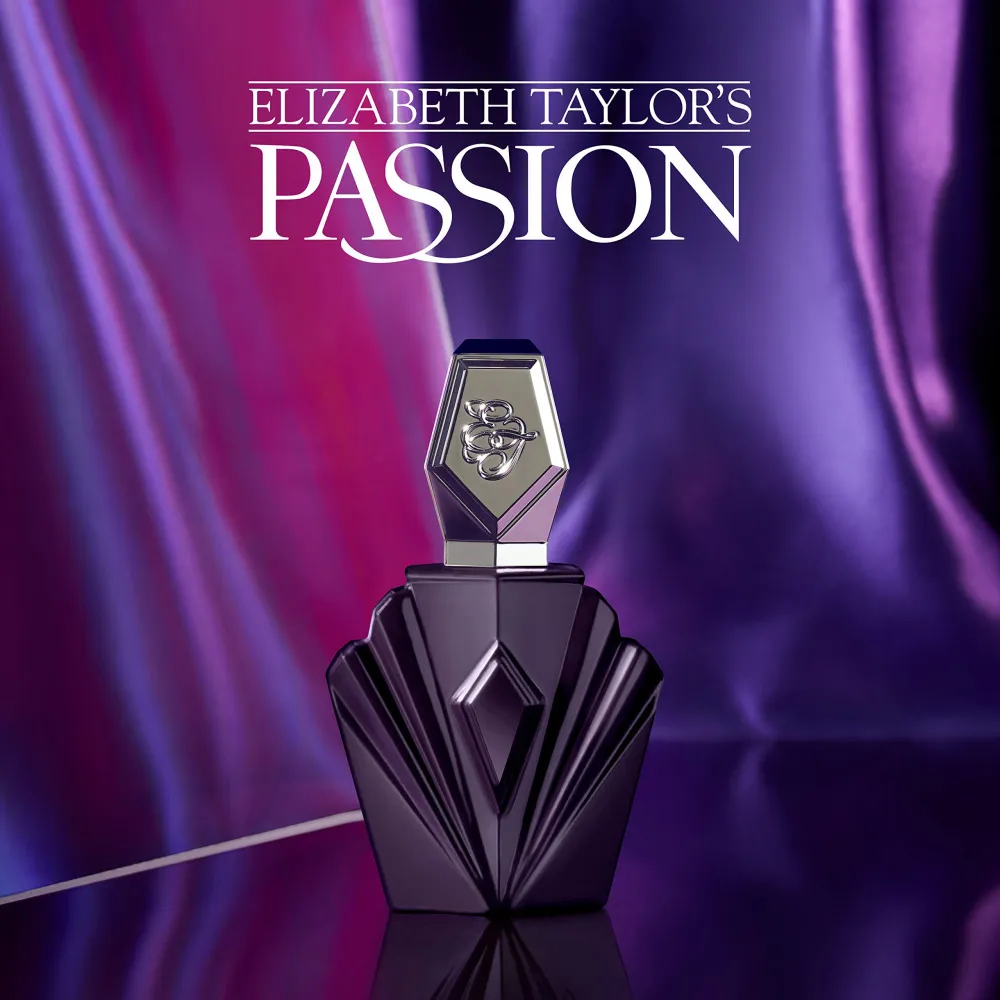 Passion toaletní voda pro ženy 74 ml