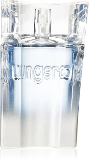 Emanuel Ungaro Man toaletní voda pro muže 90 ml
