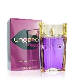 Emanuel Ungaro Ungaro parfémovaná voda pro ženy 90 ml