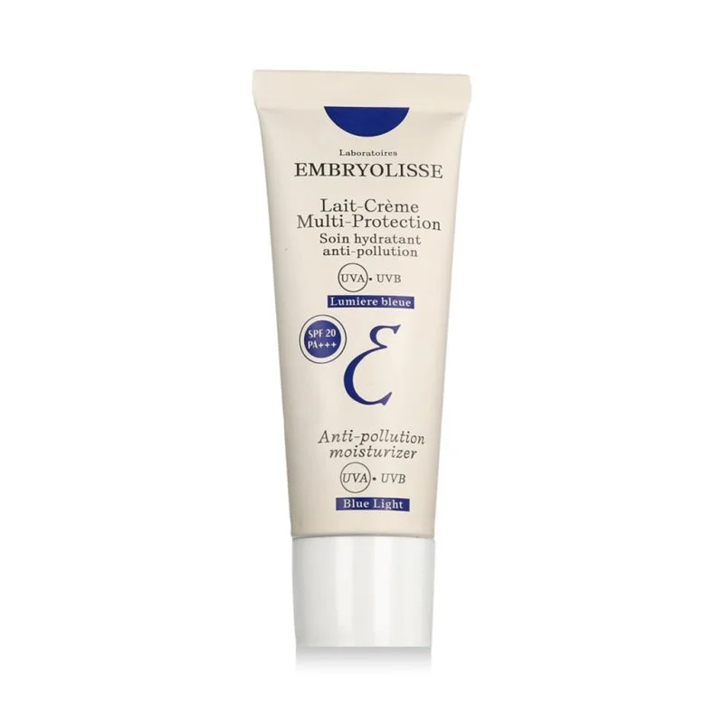 Multi-Protection Milk-Cream SPF 20 PA+++ 40 ml