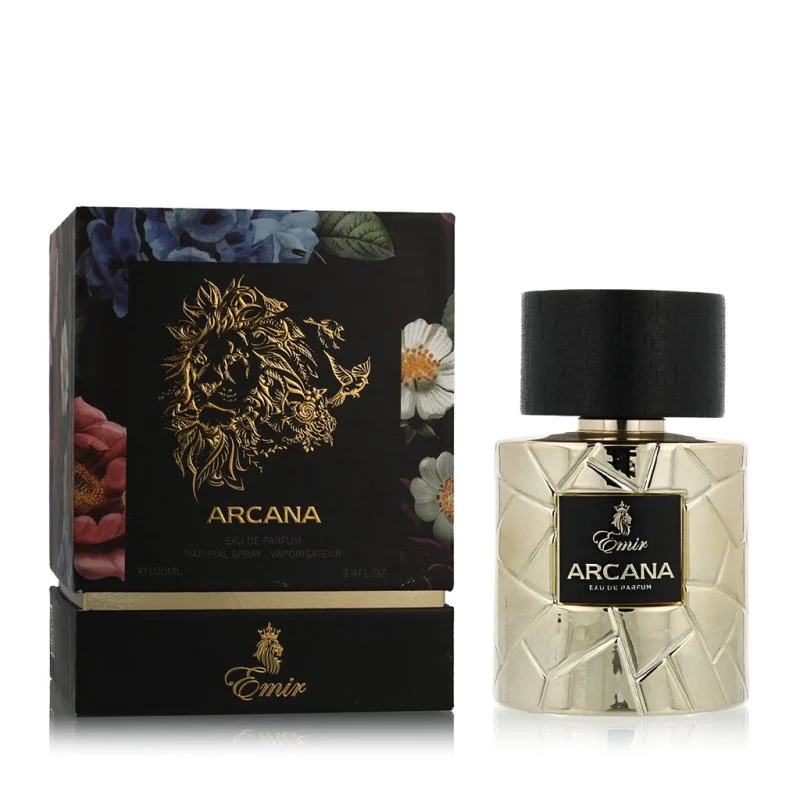 Arcana parfémovaná voda unisex