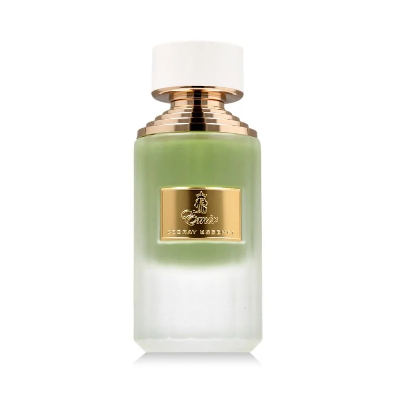 Cedrat Essence parfémový extrakt unisex