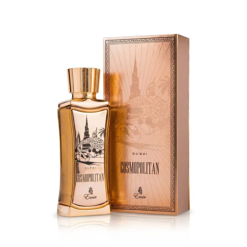 Dubai Cosmopolitan parfémovaná voda unisex