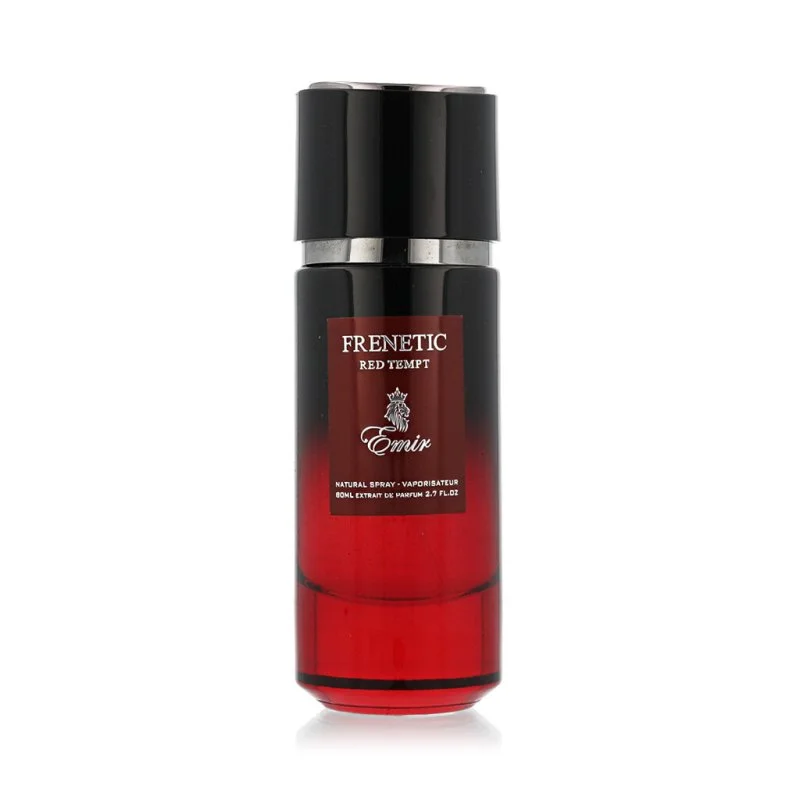 Frenetic Red Tempt parfémový extrakt unisex