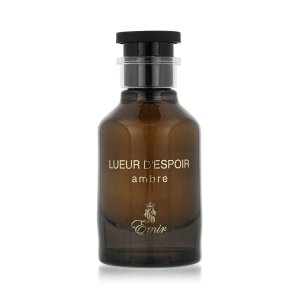 Lueur D'espoir Ambre parfémovaná voda unisex
