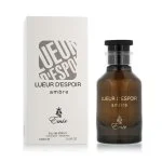 Lueur D'espoir Ambre parfémovaná voda unisex