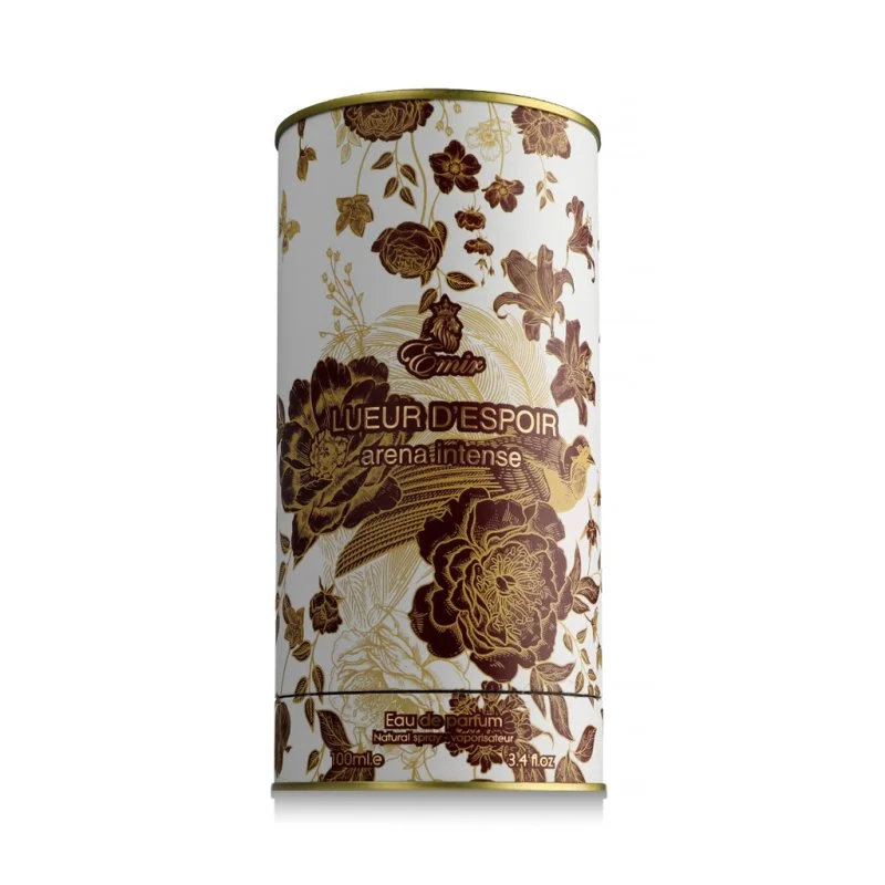 Lueur d'Espoir Arena Intense parfémovaná voda unisex