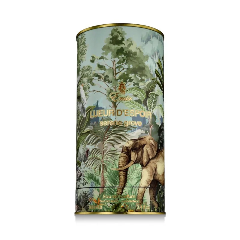 Lueur d'Espoir Serene Grove parfémovaná voda unisex