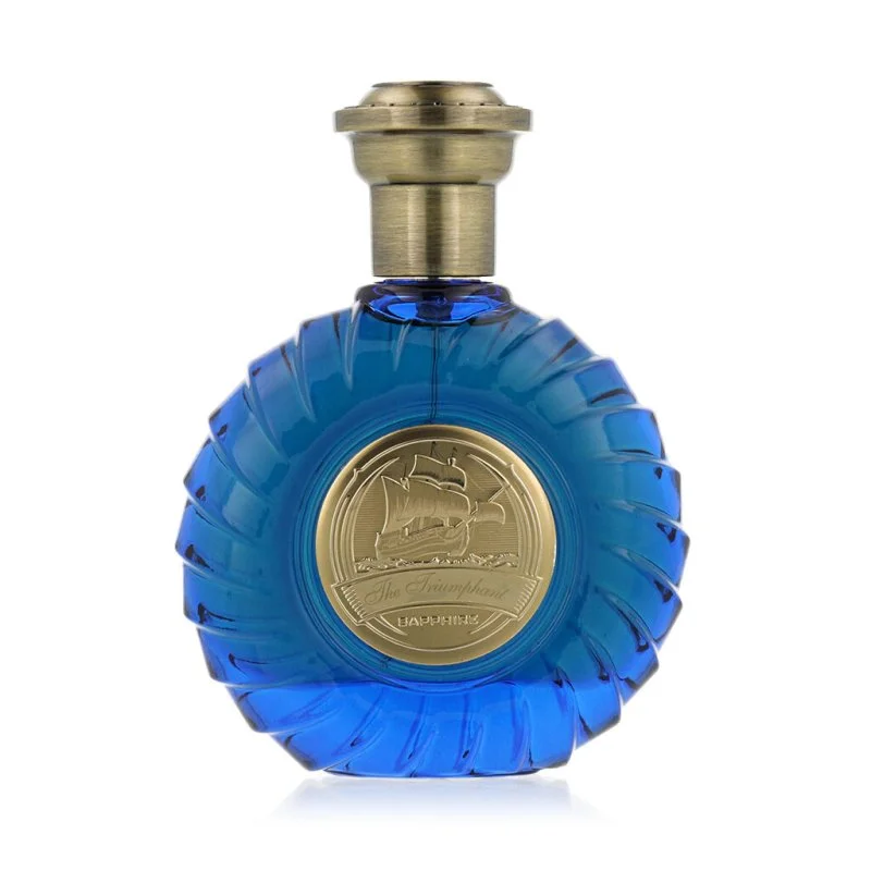 The Triumphant Sapphire parfémovaná voda unisex