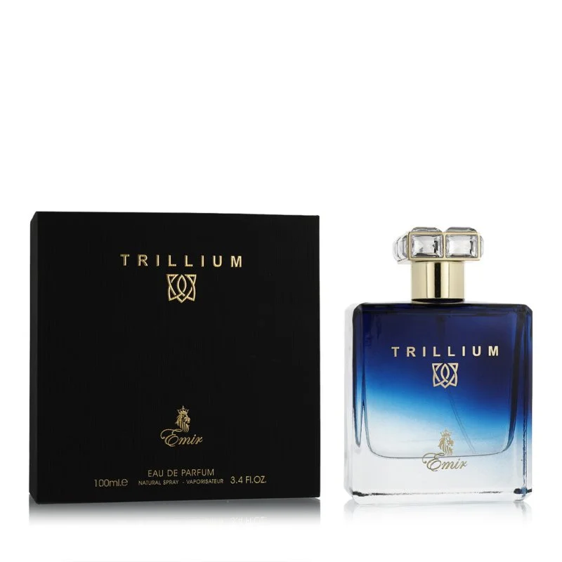 Trillium parfémovaná voda pro muže