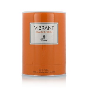 Vibrant Orange & Neroli parfémovaná voda unisex